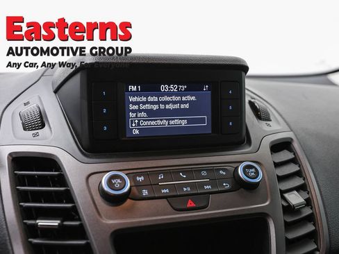 Used 2022 Ford Transit Connect XL FWD image 18