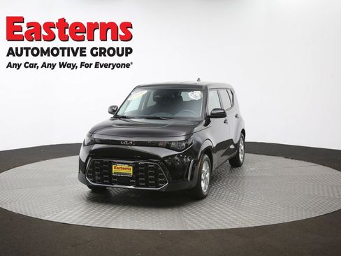 Used 2024 Kia Soul LX w/ Option Group 015 image 54