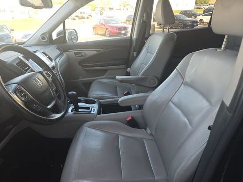 Used 2016 Honda Pilot EX-L image 9