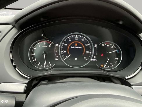 Used 2022 MAZDA CX-9 Grand Touring image 34