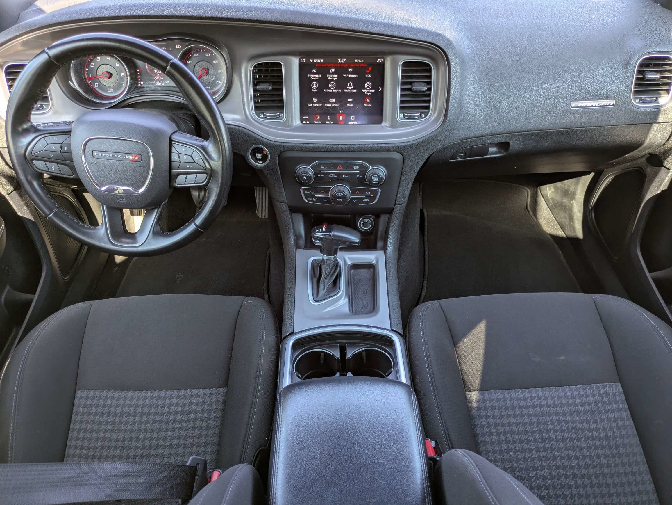 Used 2023 Dodge Charger GT RWD image 9