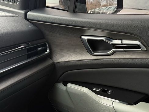 Certified 2023 Kia Sportage X-Pro image 42