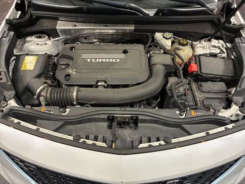Used 2019 Cadillac XT4 Premium Luxury w/ Driver Awareness Package FWD image 23
