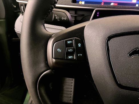 Used 2024 Ford Mustang Mach-E Premium image 17