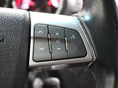 Used 2008 Cadillac CTS 3.6 RWD image 12