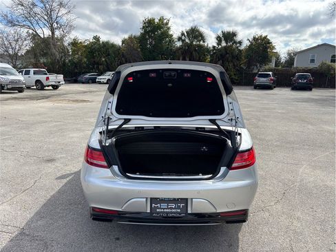 Used 2017 Mercedes-Benz S 550 Cabriolet image 49