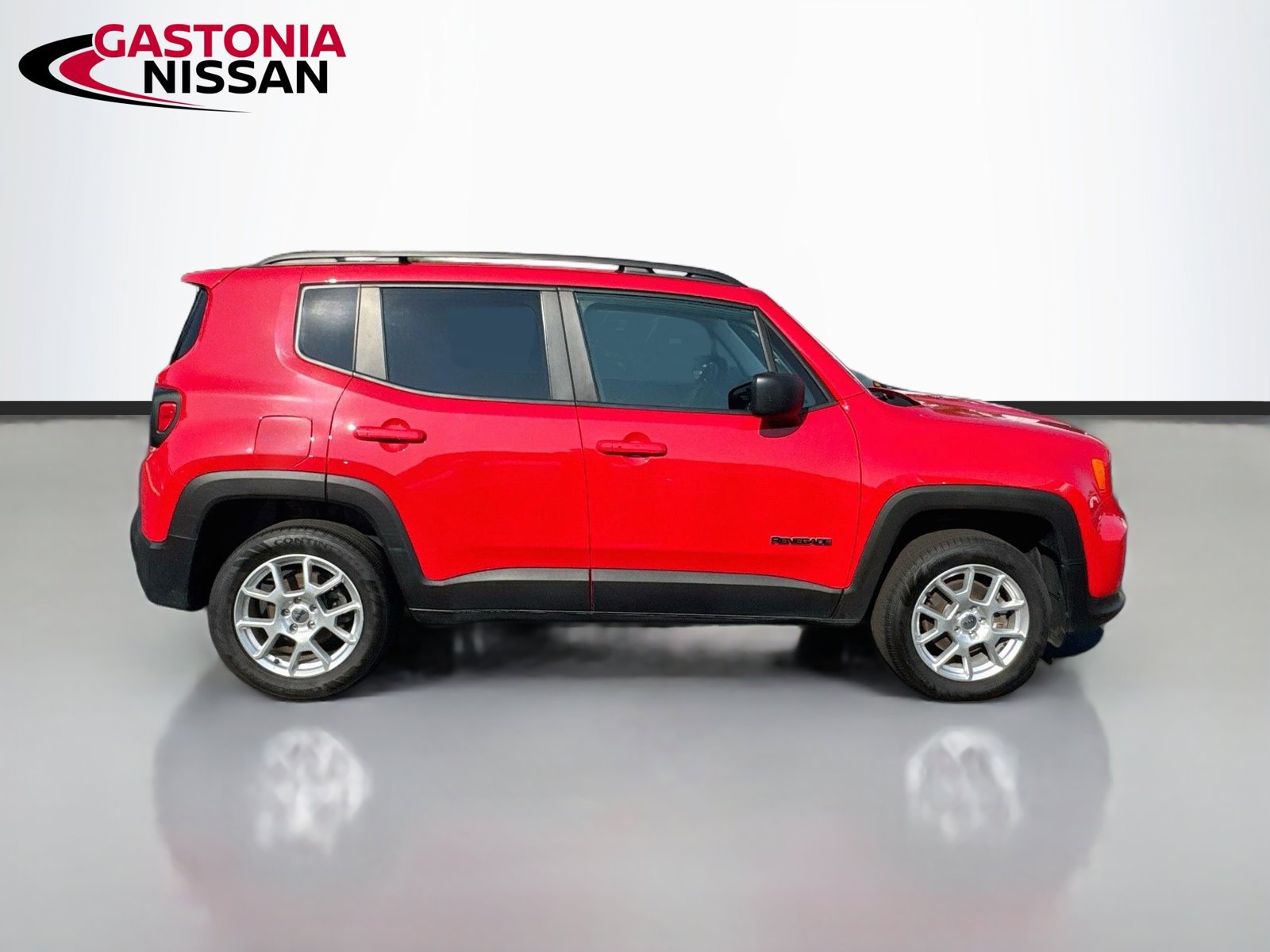 Used 2022 Jeep Renegade Latitude w/ Convenience Group AWD/4WD image 10