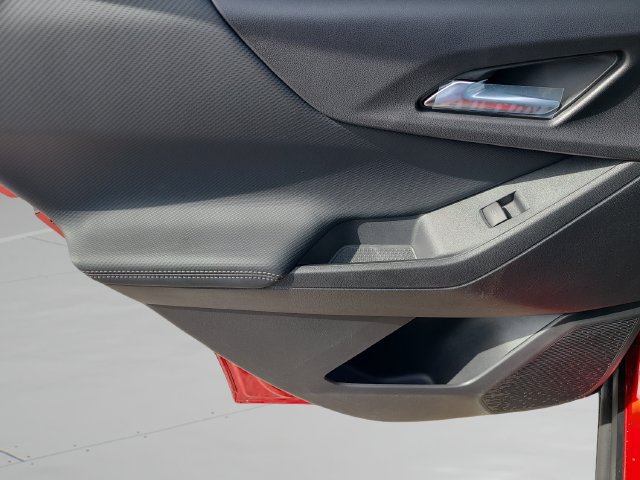 New 2027 Chevrolet Equinox LT w/ Convenience Package II FWD image 20