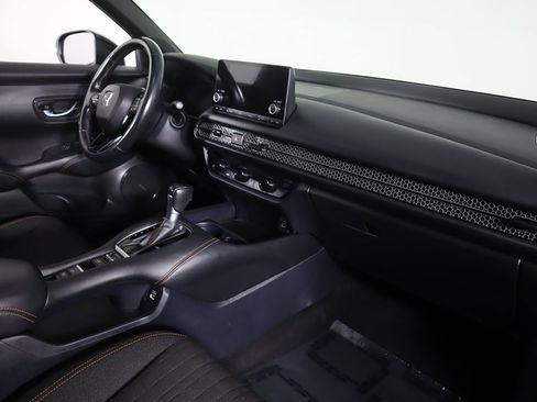 Used 2023 Honda HR-V Sport image 26