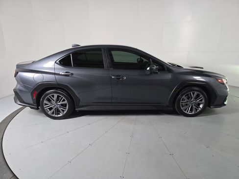Certified 2024 Subaru WRX image 6