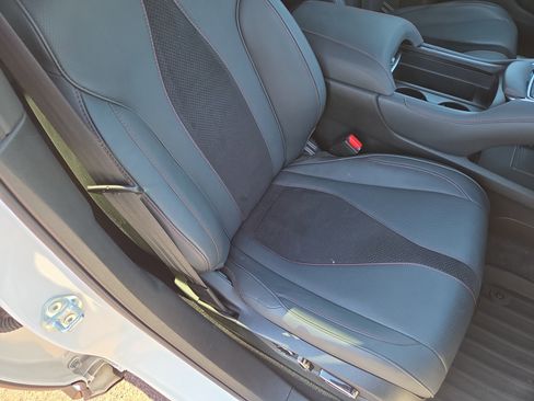 Used 2023 Acura RDX A-Spec image 16