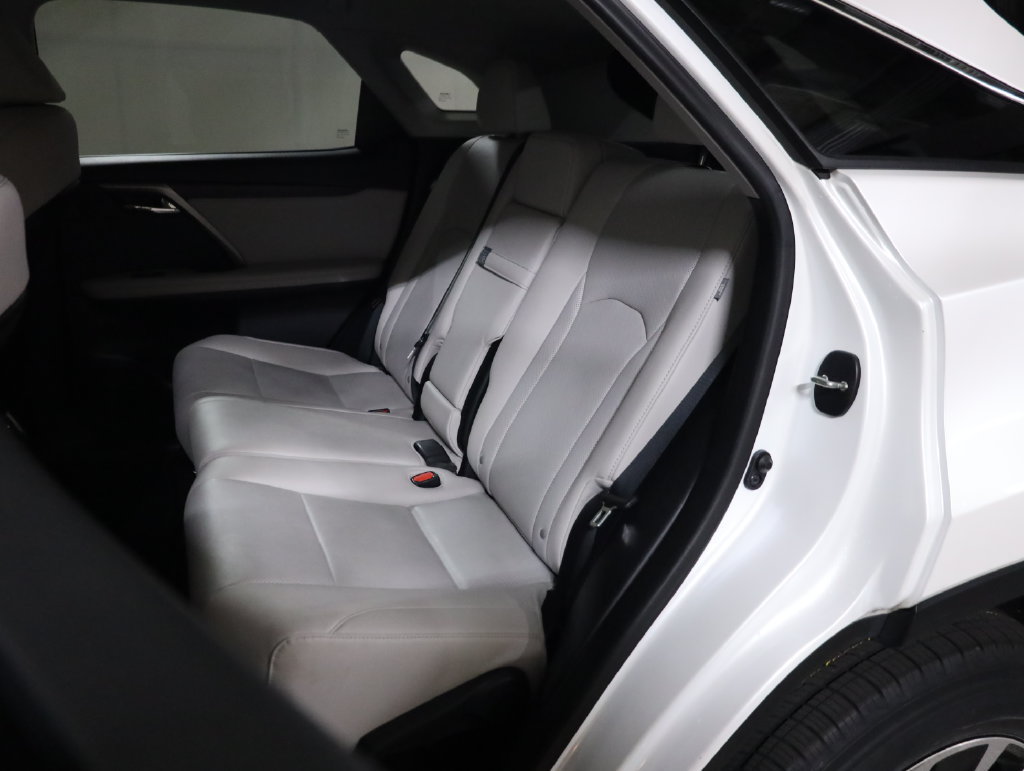 Used 2022 Lexus RX 450h AWD w/ Premium Package image 62