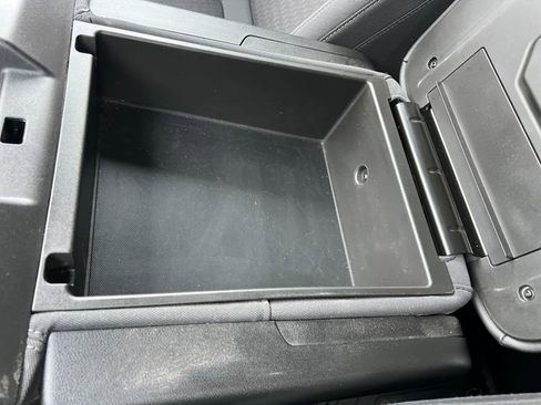 Used 2021 Chevrolet Silverado 1500 RST image 20