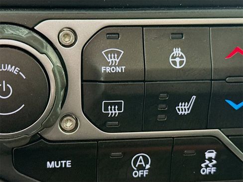 Used 2021 Jeep Wrangler Unlimited Rubicon image 21