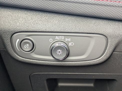 New 2026 Chevrolet TrailBlazer RS w/ Convenience Package image 18