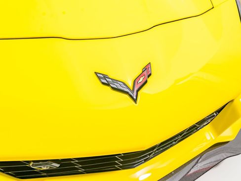 Used 2019 Chevrolet Corvette ZR1 image 38