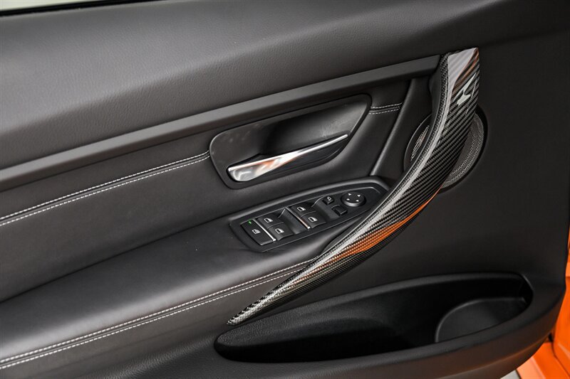 Used 2018 BMW M3 RWD image 13