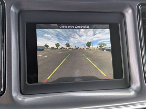 Used 2020 Dodge Challenger R/T image 13