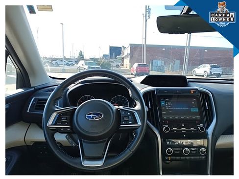 Used 2020 Subaru Ascent Premium w/ Convenience Package image 16