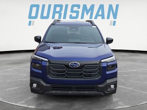 New 2026 Subaru Outback Limited image 8