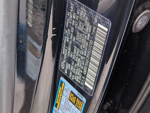 Used 2023 Hyundai Palisade Calligraphy image 37