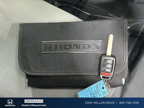 Used 2015 Honda CR-V LX image 30