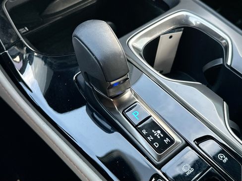 Used 2023 Lexus NX 250 FWD w/ Towing Package (2000 Lbs) image 16