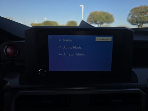 New 2026 Toyota Tacoma TRD Off-Road image 21