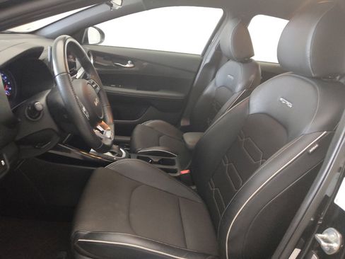 Used 2024 Kia Forte GT-Line FWD image 17