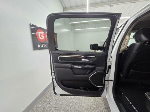 Used 2020 RAM 1500 Laramie image 25