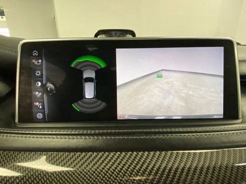 Used 2017 BMW X5 M image 33