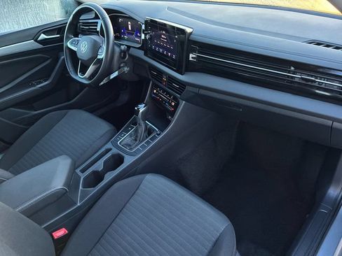 Used 2025 Volkswagen Jetta S FWD image 15