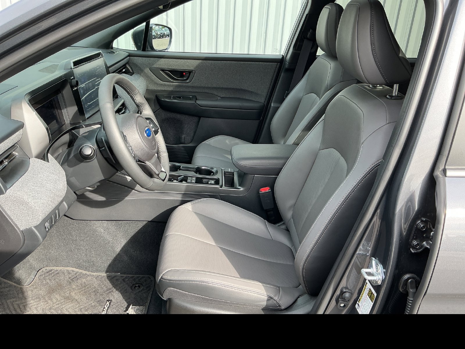 Certified 2026 Subaru Outback Limited AWD/4WD image 9