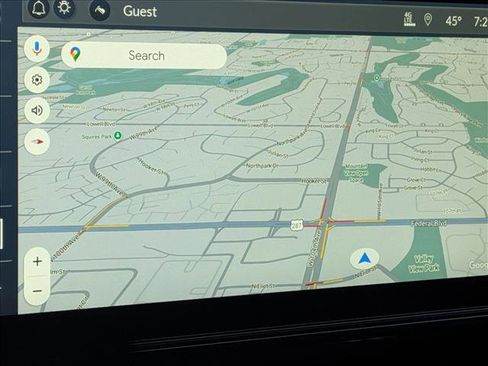 New 2026 Honda Prologue Touring image 13