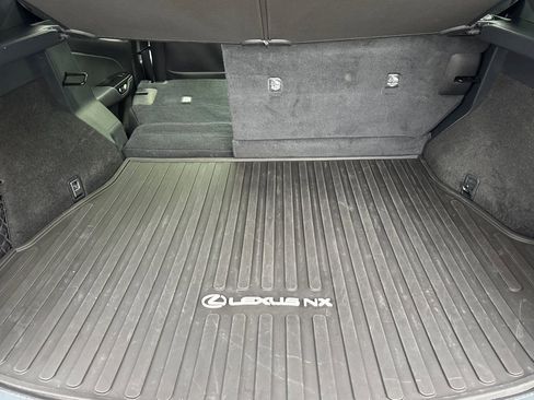 Used 2022 Lexus NX 350 F Sport AWD/4WD image 15