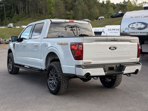 Used 2026 Ford F150 Tremor AWD/4WD image 7