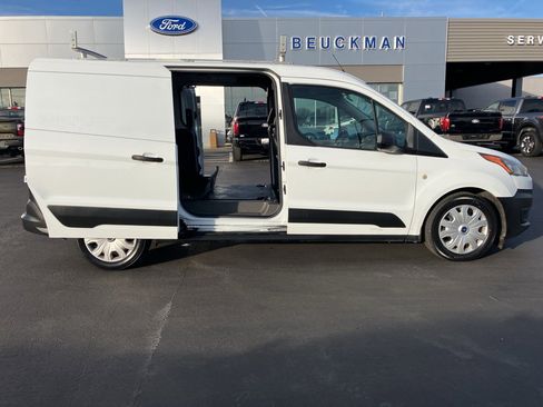 Used 2020 Ford Transit Connect XL image 28