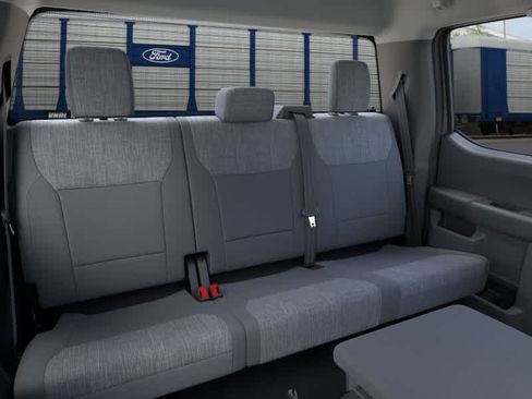 New 2026 Ford F250 XLT AWD/4WD image 11