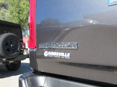 New 2026 RAM 1500 Big Horn image 8