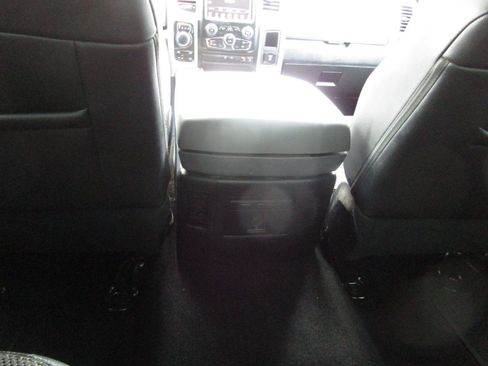 Used 2017 RAM 1500 Lone Star AWD/4WD image 15