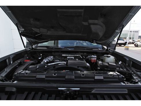 Used 2024 Chevrolet Silverado 2500 High Country w/ High Country Premium Package image 31