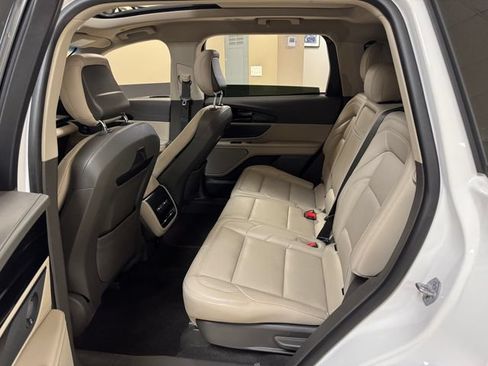 Used 2024 Lincoln Nautilus Premier w/ Equipment Group 102A AWD/4WD image 21
