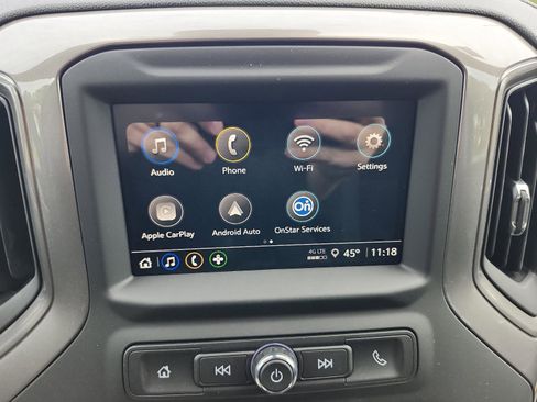 New 2026 GMC Sierra 3500 Pro w/ Convenience Package AWD/4WD image 11