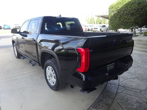 Used 2025 Toyota Tundra SR5 AWD/4WD image 5