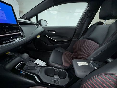 New 2026 Toyota Corolla XSE FWD image 19