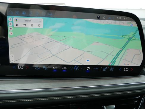 New 2025 Chevrolet Tahoe Premier image 23