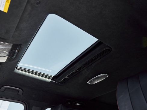 Used 2025 Mercedes-Benz G 63 AMG 4MATIC image 49