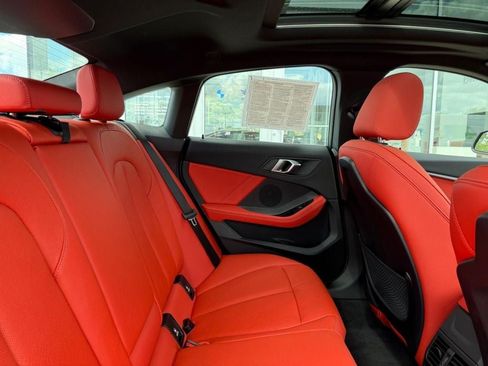 Used 2023 BMW 228i xDrive Gran Coupe w/ Premium Package 2 AWD/4WD image 10