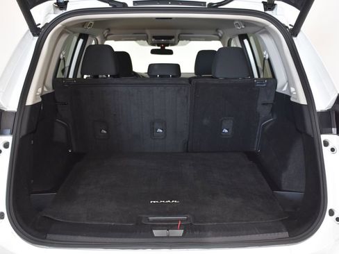 Used 2024 Nissan Rogue SV image 29