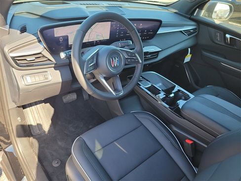 New 2026 Buick Enclave Preferred w/ Power Package image 18